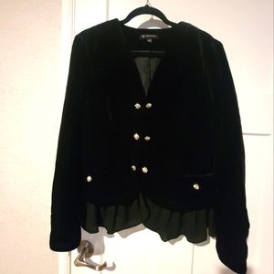 INC beautiful jacket, size L